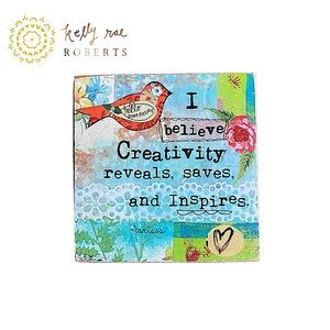 Kelly Rae Roberts Inspirational Art